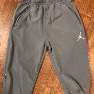 Nike Jordan long shorts. Men’s size M. Basketball